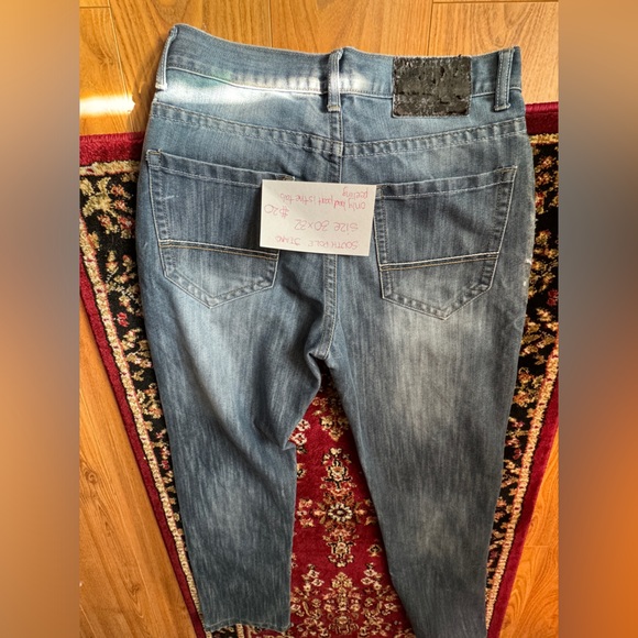 South pole jeans - Picture 2 of 2